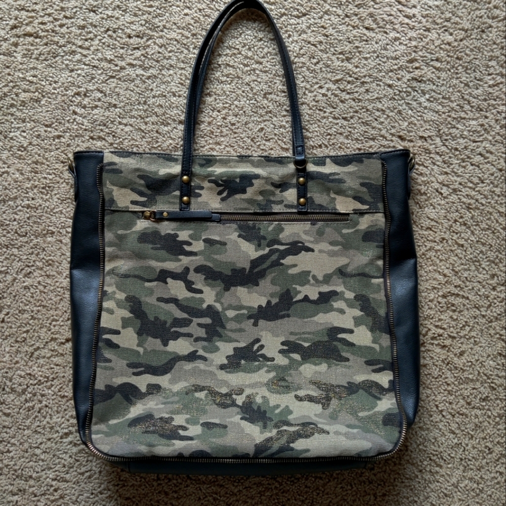 Madden Girl Purse